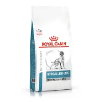 Royal Canin Hypoallergenic Moderate Calorie Hond