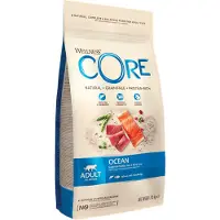 Wellness Core Kattenvoer Original Zalm - Tonijn 1,75 Kg