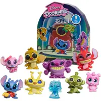 Top 1 Toys Doorables Stitch collectors set assorti