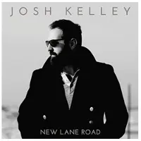 Cd New Lane Road - Kelley Josh