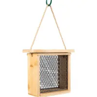 Cj Wildlife Voedersysteem Nagano - voor pinda's & vetpellets |