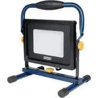 Rapid The Painter+ Bouwlamp - 5000Lm - IP65