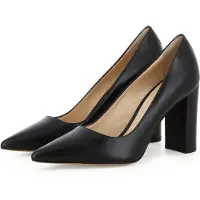 Evita Pumps 'Natalia' zwart