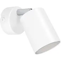 Eglo Reciso-E Spot - Plafondspot - GU10 - Ø 6 cm - Wit - Kantelbaar