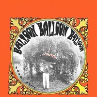 Modulor Cnt Sharp Pins - Balloon Balloon Balloon (CD)