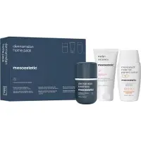 Mesoestetic Dermamelan Home Pack