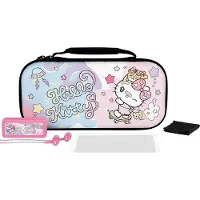 Konix Hello Kitty - Switch - beschermcase - starter pack (Switch/Oled/Lite)