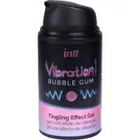 Huismerk Tintelende Gel Bubble Gum - 15 ml