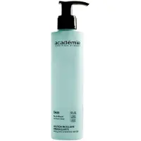 Academie Face Cleanse Lotion Eau de Bleuet Micellar Cleansing Water 200ml