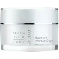 Artdeco Hyaluronic Intensive Cream voor Droge & Gevoelige Huid 50 ml