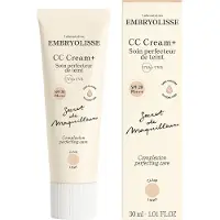 Embryolisse CC+light