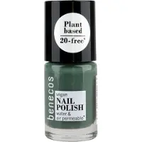 Benecos Nagellak Sage Green 5 ml