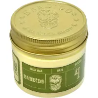 Bandido Aqua Wax Light 4 125ml
