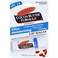 Palmers Lippenbalsem Cocoa Butter Formula 4 Gr