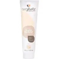 Argiletz Gezichtsmasker met witte klei 100 ml Poeder