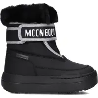 Moon Boot Meisjes Boots Jr Park Strap - Zwart - Maat 29