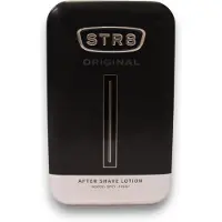 STR8 , Original, Calming, After-Shave Lotion, 100 ml