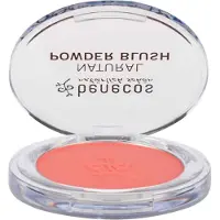 Benecos Compact blush sassy salmon 5,5 gram