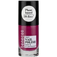 Benecos Nagellak wild orchid 5 ml