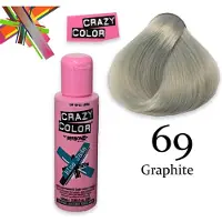 Renbow Semi-permanente kleuring 100 ml No. 69 Graphite
