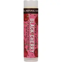 Crazy Rumors Lippenbalsem Cerise Noire 4,4 g Lippenbescherming