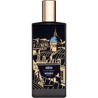 Memo Paris Collectie Fleurs Bohèmes, Odeon, Eau de Parfum Spray (75 ml)