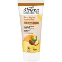 Alviana Rich Argan Bodylotion 200 ml