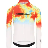Q36.5 Gregarius Hybrid Light Veloce Club Trui Met Lange Mouwen