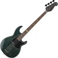Yamaha BB734A Indigo Blue elektrische basgitaar