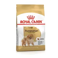Royal Canin Hondenvoer Droog Pomeranian Adult 1,5 kg