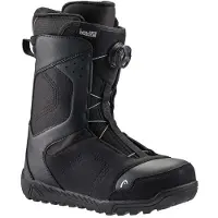 Head Rev Boa Coiler Snowboardlaarzen Voor Dames