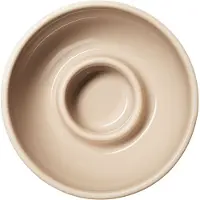 Arabia Kirnu waxinehouder Ø11x5 cm Beige