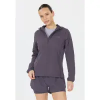 Endurance Sportjas 'Krose' lila