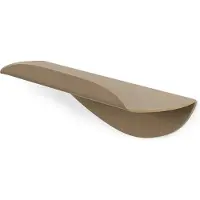 Spinder Design Spinder x Eva van de Ven wandrek Pipa Bottom - Champagne