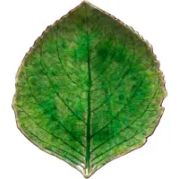 Costa Nova Riviera Hydrangea schaal Tomato, 17 cm