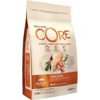 Wellness Core Grain Free Cat Original Kalkoen&Kip - Kattenvoer - 4 kg Voor De Volwassen Kat