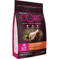 CORE Petfood Hondenvoer Small Original Kalkoen 5 Kg