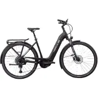 Hercules Futura I-10 2025 Elektrische Trekkingfiets