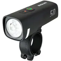 Sigma Aura 50 Voorlicht