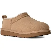 Ugg Lage schoen 'CLASSIC MICRO' sand