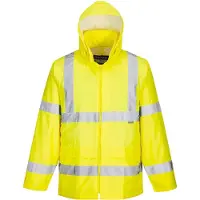 Portwest H440 Hi-Vis Regenjas