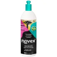 Novex My Curls Mystic Black Leave-in Conditioner 500ml