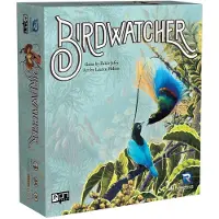 Renegade Game Studios Birdwatcher (EN) - Bordspel