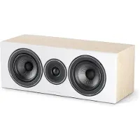 Wharfedale Middenluidspreker Diamond 12.C Light Ash