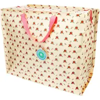 Rex London French Rose - XXL Tas / Jumbo Shopper