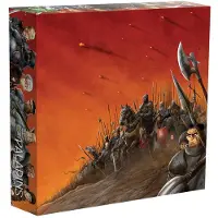 Renegade Game Studios Paladins of the West Kingdom: Collector's Box