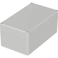 Bopla EUROMAS EM 237 62237000 Outdoorbehuizing 200 x 120 x 92 Polycarbonaat Grijs-wit (RAL 7035) 1 stuk(s)