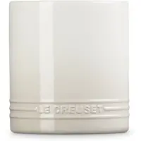 Le Creuset Signature stoneware bestek- en keukengerei-mok 1.1 L Meringue