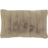 Unique living sierkussen norah 40x60cm chateau grey