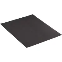 Rhodius WSP 305990 Schuurpapier Korrelgrootte (num) 2000 (l x b x h) 280 x 230 x 1 mm 50 stuk(s)